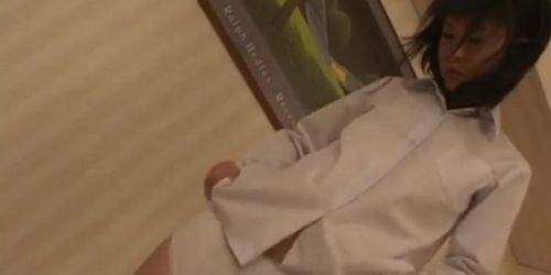 Savory barely legal exotic konomi futaba gets fucked so well
