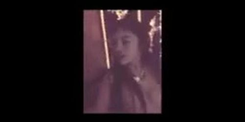 Chinese Nightclub Stripper