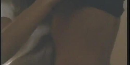 Demi Moore Rob Lowe About Last Night Love Sequence