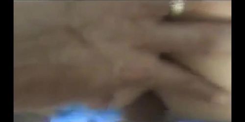Cute Coed wants her ass stretched because