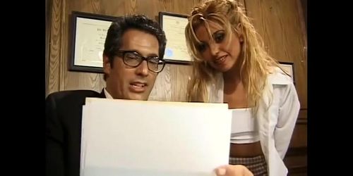 Kelly The Coed 2: Initiation Night (USA 1998, Jay Ashley, J.J. Michaels, Candy Apples, Mackenna & Earl Slate) (Jj Michaels)