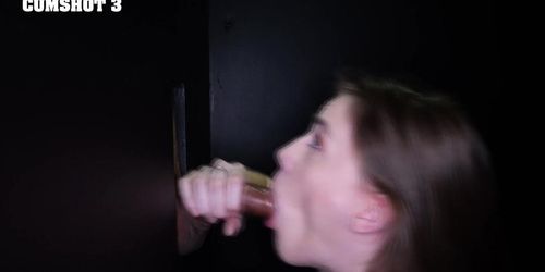 Do you like the taste of cum Lily (Eddie Jaye, Jason Michaels, Lily James, Nacho Vegas, Randy Denmark)