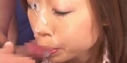 Spermania 18 Bukkaked Cunt