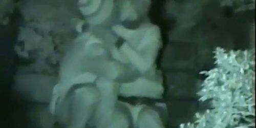 Amateur couples public sex