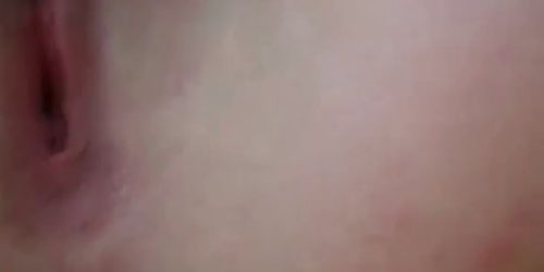 Latina babe stretches her pussy part2 - video 1