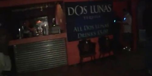 Several horny and drunk amateur girls part1 - video 6