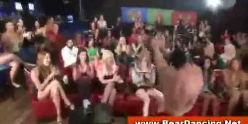 Cfnm party real amateurs