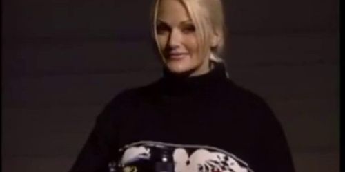 Stacy Valentine Perfect Tits DP Anal With 2 Studs!