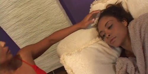 Lesbian Dime Pieces 7 - scene 4