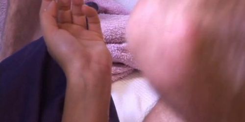Nice group sex action - video 48