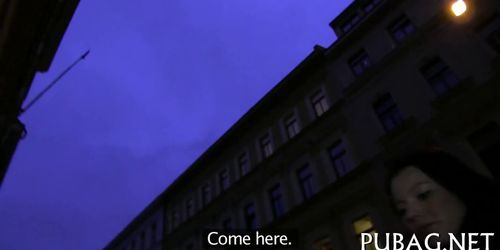 Staircase to pussy heaven - video 37