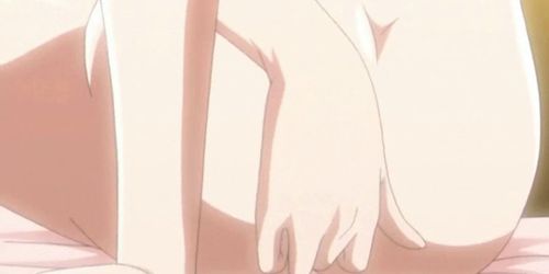Hentai Lesbians Tribbing - Anime lesbians tribbing and licking - Tnaflix.com