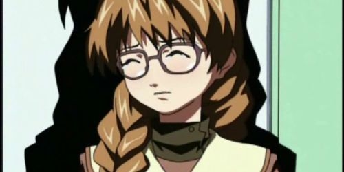 Bondage anime hardcore sex