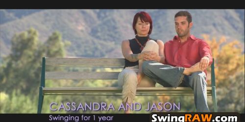 Great swinger dicks drill alike