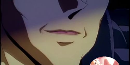 hentai teen girl gets her ass banged by an old guy
