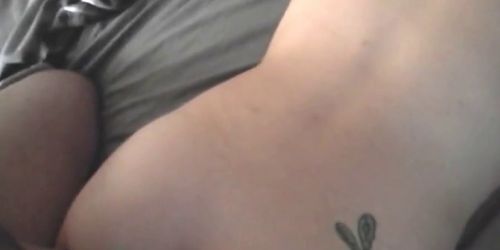 Fucking and cumming from behind compilation