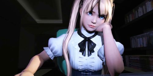 Cartoon hentai game the teen girls footjob compilations 2020