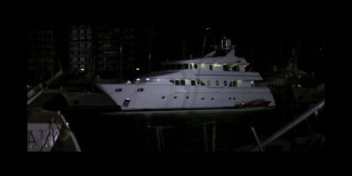 Celebrity Bond Girls Sex Scene Compilation 1995-2002