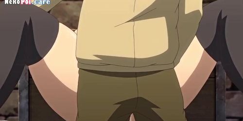 Gang Bang Anime Hentai (ochi rpg )