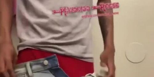 Petite Teen With Horse Dick