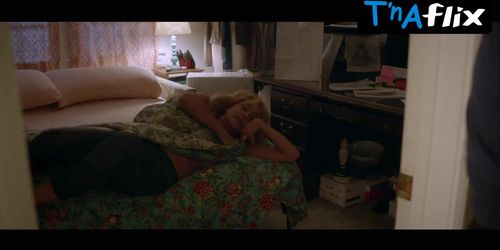 Sharon Stone Breasts Scene  in All I Wish