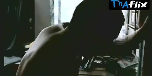 Audrey Tautou Breasts Scene  in God Is Great, And I'M Not