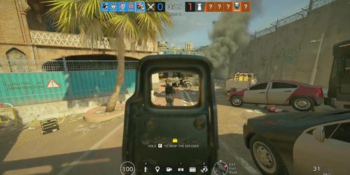One nice cheeky ace girl gets fucked in the ass by my thicc gamer arms (Daniela)