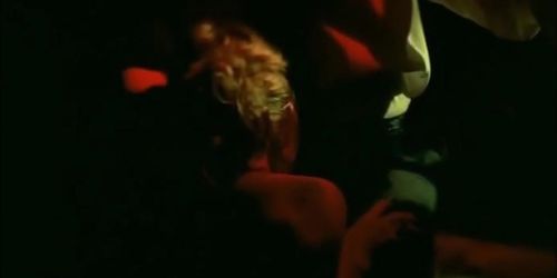 MAINSTREAM BLOWJOB COMPILATION - actresses and pornstars performing blowjobs  in regular movies - Tnaflix.com