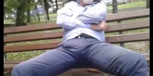 daddy bulge