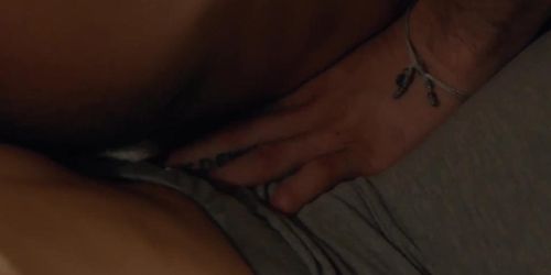 I'm cold - AJ Applegate, Damon Dice - Bellesa (A J Applegate, A.J. Applegate, Kaylee Evans)