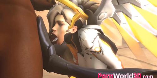 The Best 3D Porn Compilation of Sexy Girls with Big Nice Titty Fucks