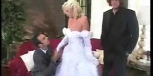 Bride Spanking - bride spanking - Tnaflix.com