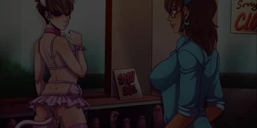 Futadom World Playthrough Part 2
