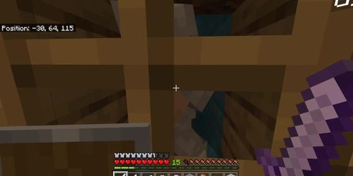 minecraft with the boys ep 1 - welcome to our crib (Faye Reagan, Johnny Sins, Kimmy Granger)