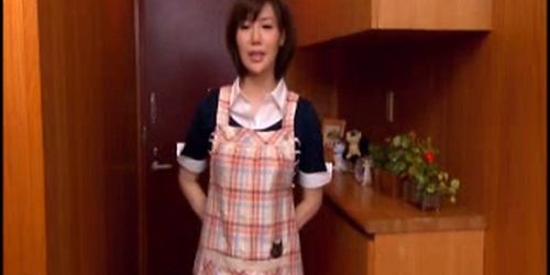 Real mom's sex education(Newer version) 1