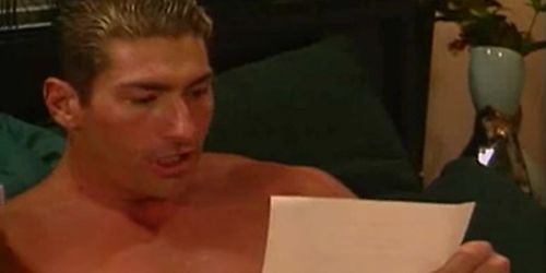 Old man fucking blonde