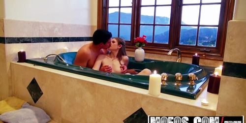 I Know That Girl - Laura Brooks makes a sex tape with her boyfriend (Lara Brookes)
