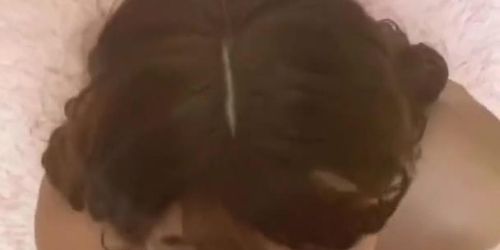 E-Girl Restrained and Fucked