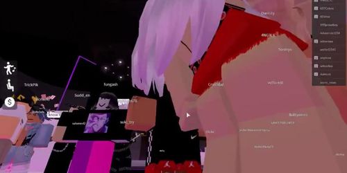 Roblox Club Iris Porn