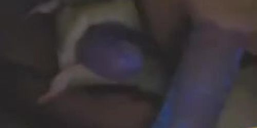 Two dicks is better then one  (Texas Presley)