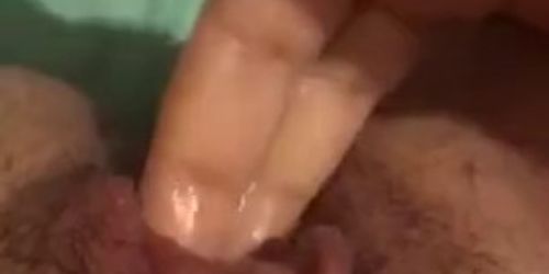 Girl Masterbating Amerture Homemade