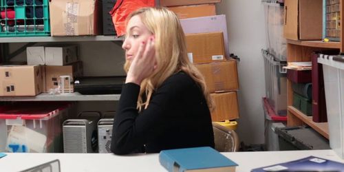 Pinching that nipple while getting fuck hard (Zoe Parker)