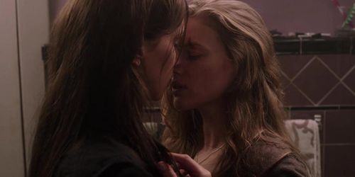 Katie Cassidy Kisses Tracy Spiridakos Kill For Me 2013 Loadmachine (Katherine Cassidy, Katie Cassidy Pornsta)