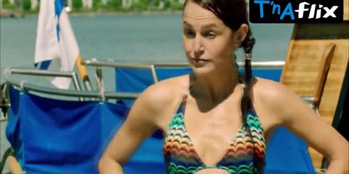 Miina Maasola Bikini Scene  in Body Fat Index Of Love