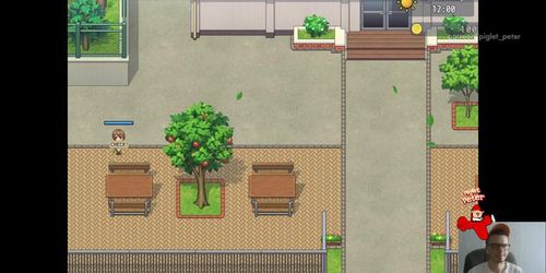 [2D animated game] Daily Lives of My Countryside - gameplay ep.7