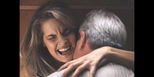 Bridgette Wilson - Sweet Evil - Sex Scene Movie - Rough Sex - Scretary Vs Boss (Anette Dawn, Isis Taylor)