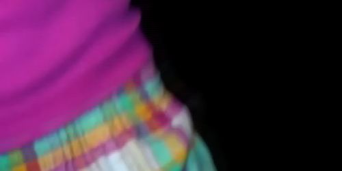 Blonde College Ex GIrlfriend Sucking Dick Outdoors At Party (J.C. Simpson, JC Simpson, Jaycee)