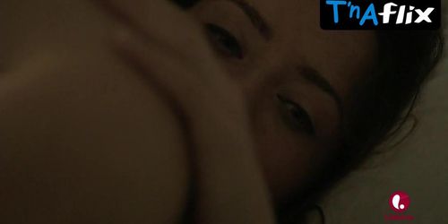 Darla Taylor Underwear Scene  in Damaged