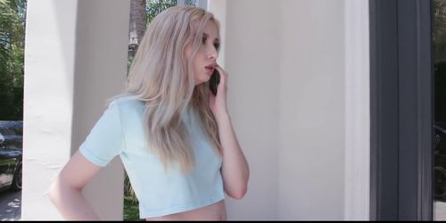 Filf - Skinny Teen Has Obsession With Older Men And Fucks Her Psychiatrist (Lexi Lore, Tommy Pistol)