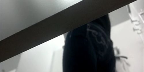 Bad Angle Series: Trying Shirt (Boring)